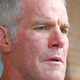 Hall of Fame QB Brett Favre was paid $1.1M from a Mississippi nonprofit for a single PSA.